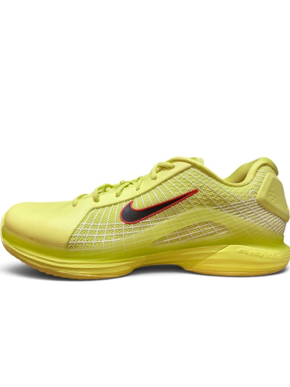 Nike Court Air Zoom Vapor 12 Hypersmash Mens Tennis Shoes Size 8 HJ0549-700 NEW